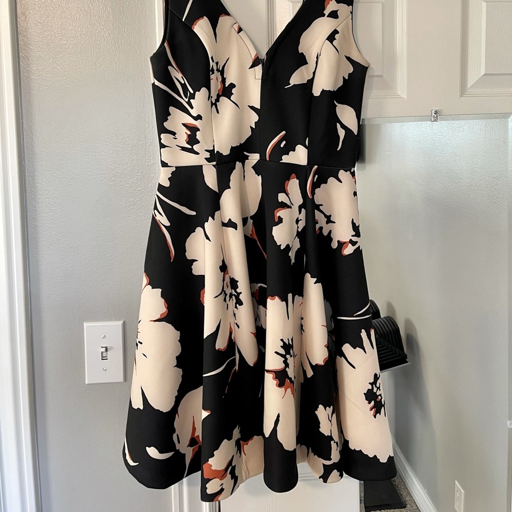 Anthropologie Dress